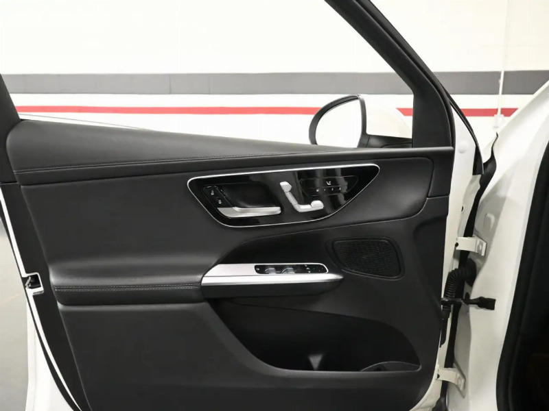 car Mercedes GLC id357084 photo #11