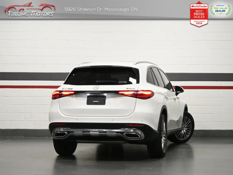 car Mercedes GLC id357084 photo #2