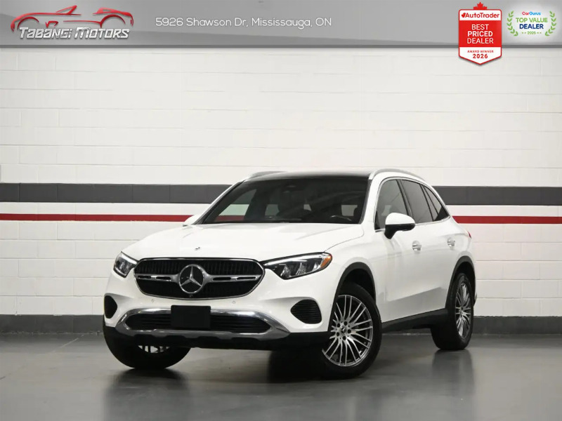 car Mercedes GLC id357084 photo #5