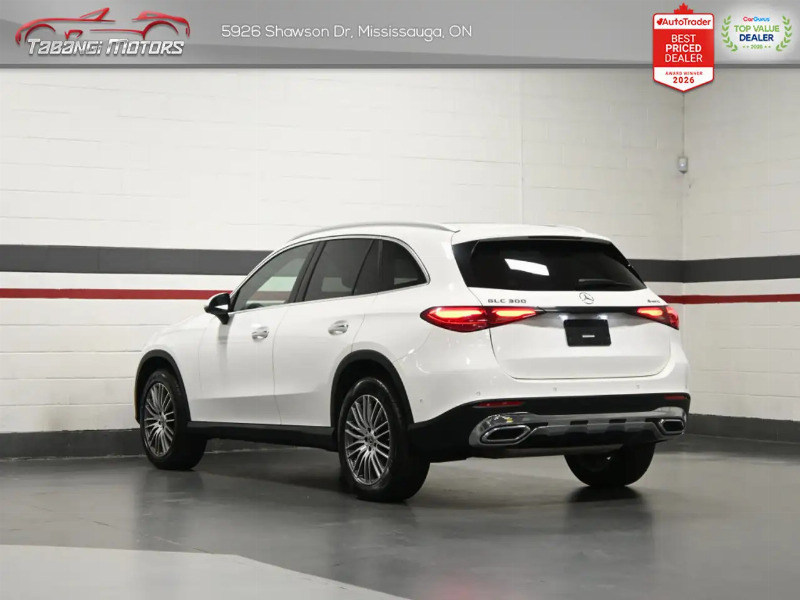car Mercedes GLC id357084 photo #6