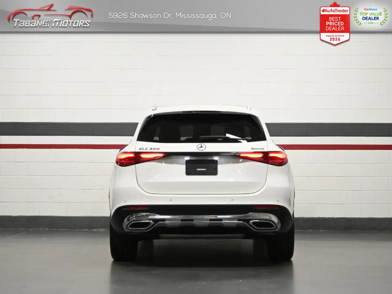 car Mercedes GLC id357084 photo #7