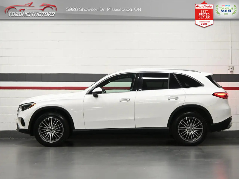 car Mercedes GLC id357084 photo #9