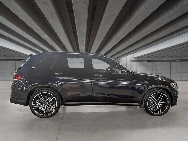 car Mercedes GLC id357085 photo #6