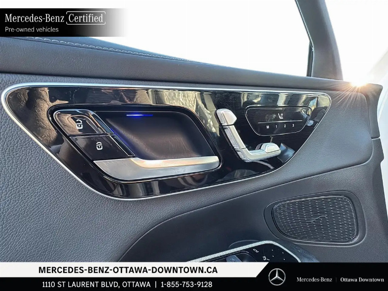 car Mercedes GLC id357107 photo #18