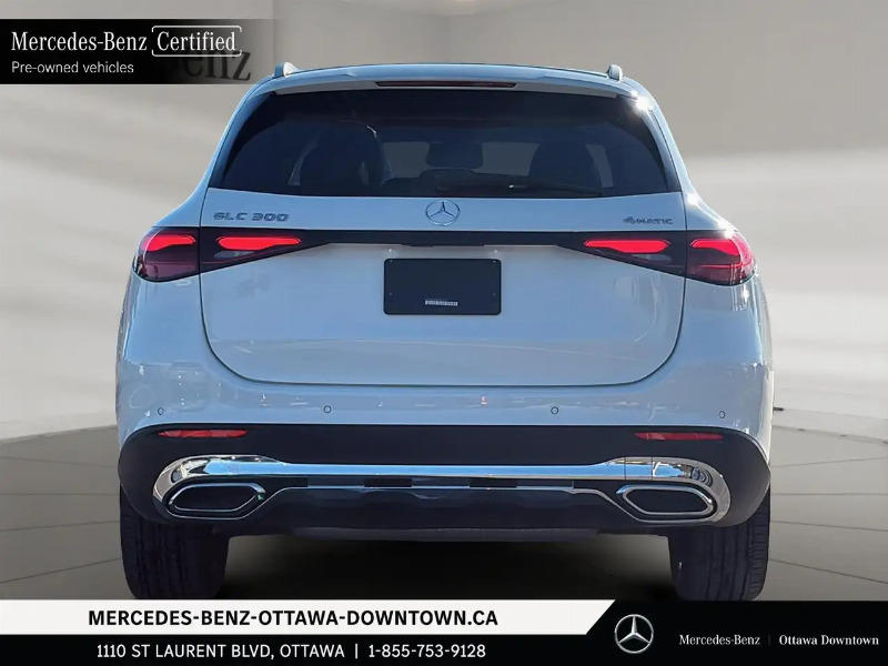 car Mercedes GLC id357107 photo #4