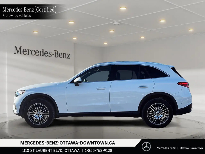 car Mercedes GLC id357107 photo #7
