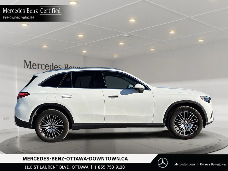 car Mercedes GLC id357107 photo #8