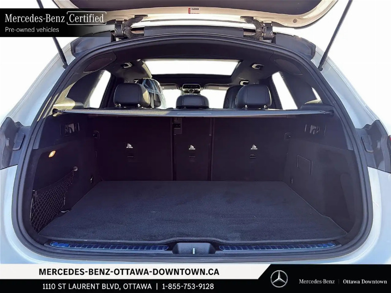 car Mercedes GLC id357107 photo #9