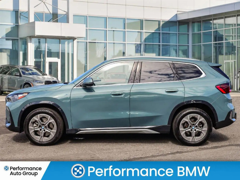 car BMW X1 id357127 photo #3