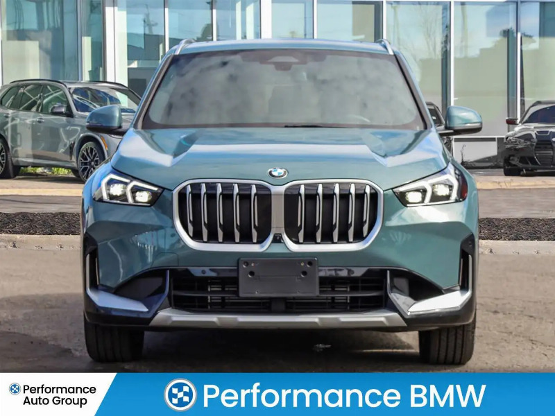 car BMW X1 id357127 photo #4