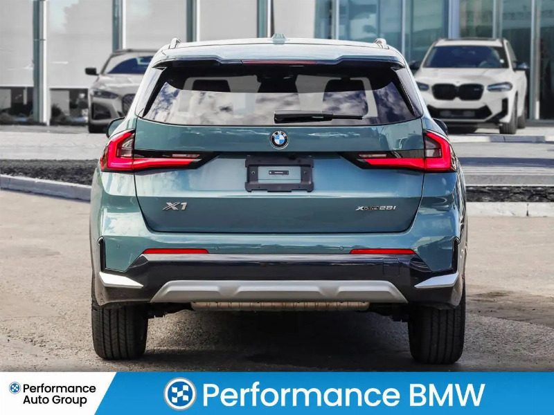 car BMW X1 id357127 photo #5