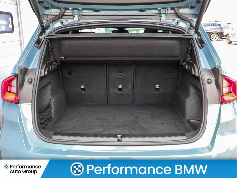 car BMW X1 id357127 photo #6