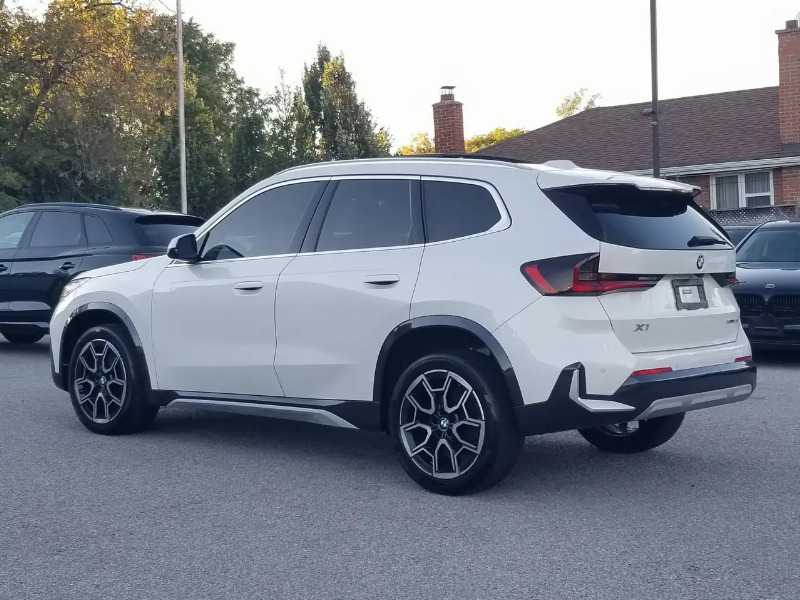 car BMW X1 id357128 photo #4