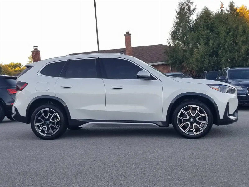 car BMW X1 id357128 photo #6