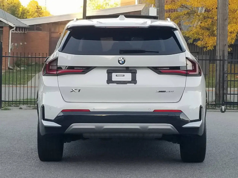 car BMW X1 id357128 photo #8