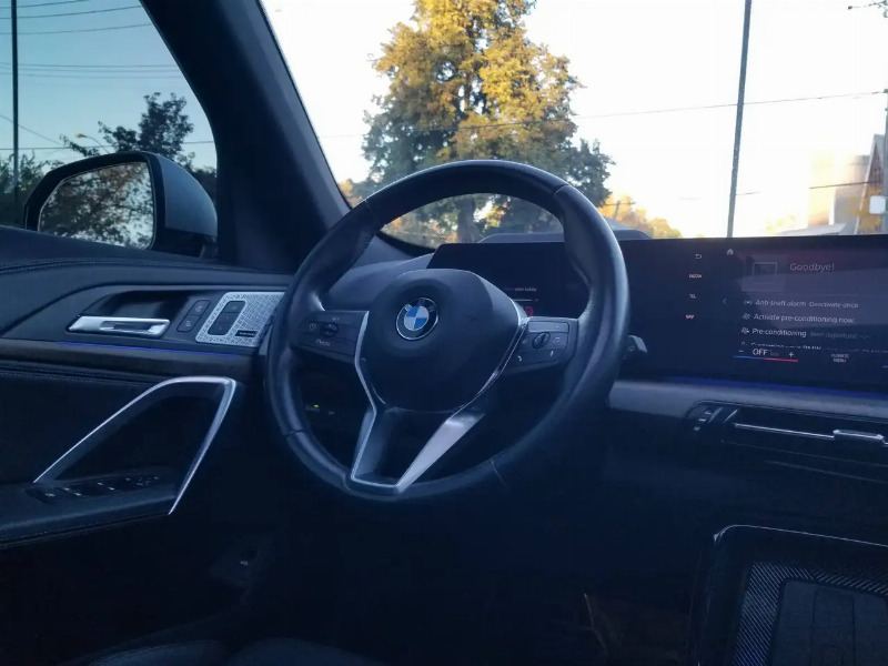 car BMW X1 id357128 photo #9