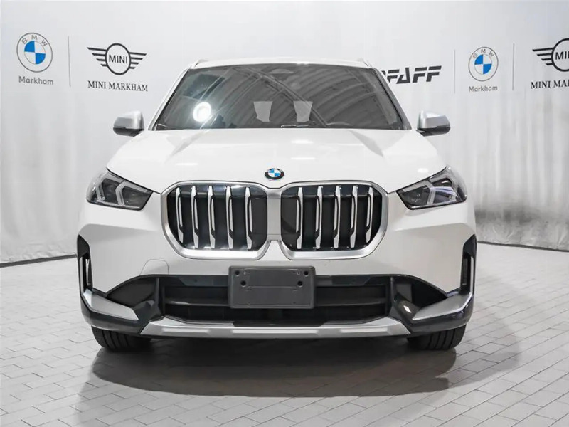 car BMW X1 id357130 photo #3