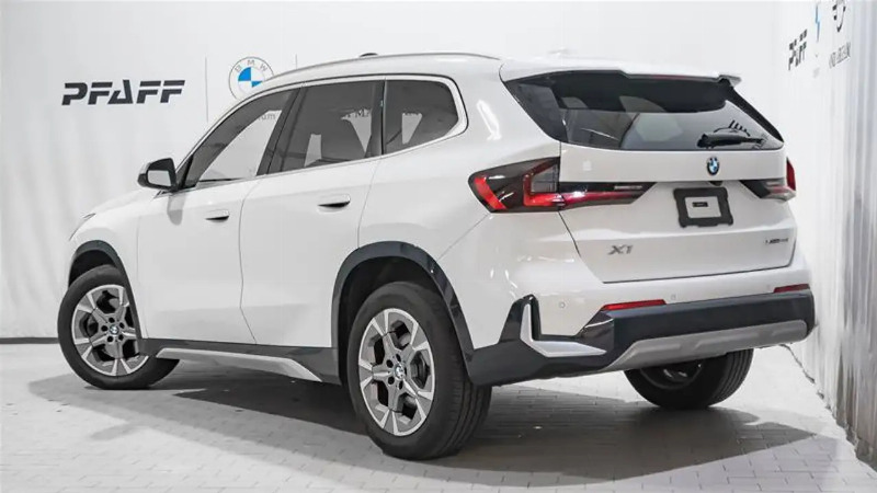 car BMW X1 id357130 photo #4