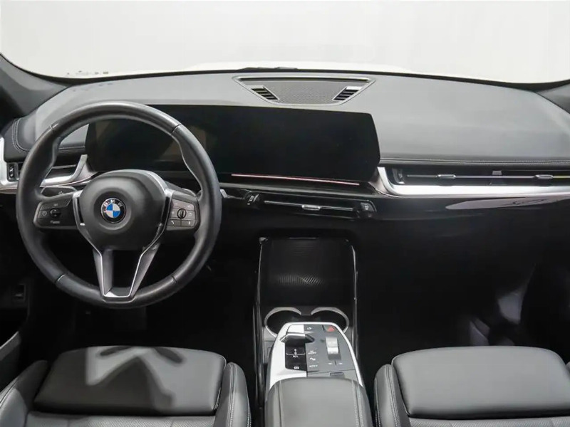 car BMW X1 id357130 photo #6