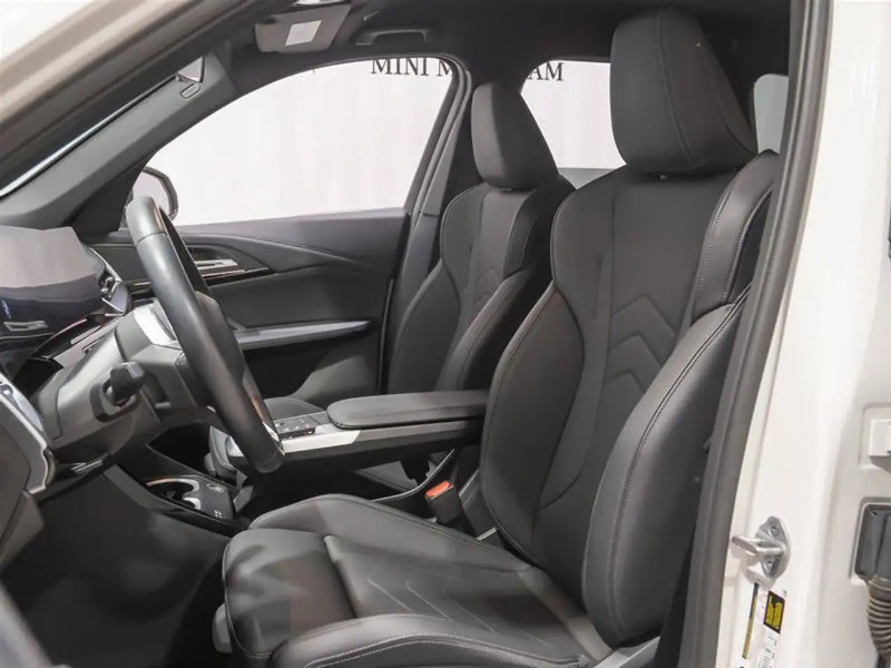 car BMW X1 id357130 photo #7