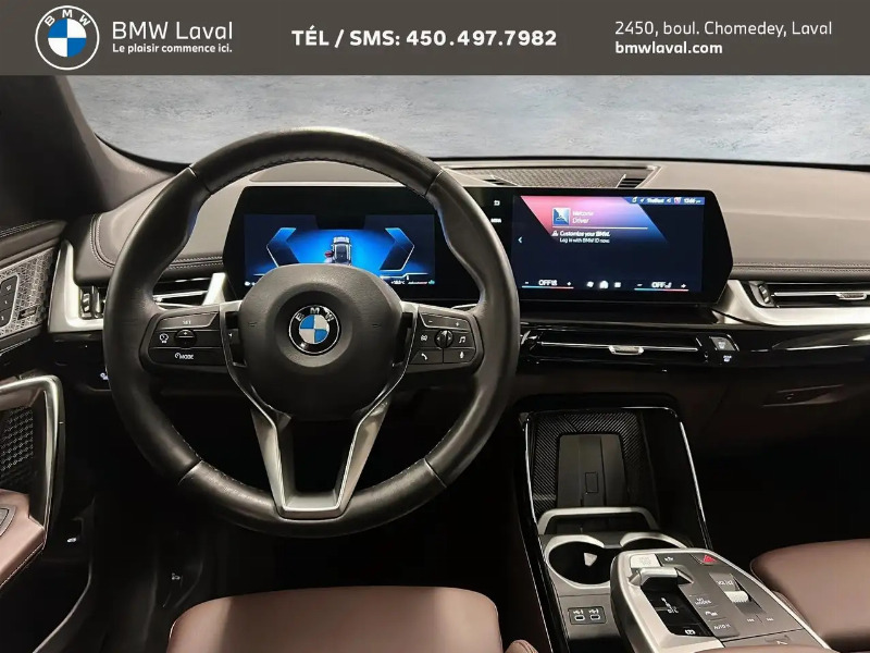 car BMW X1 id357140 photo #14