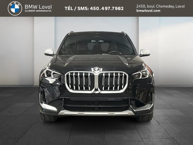 car BMW X1 id357140 photo #2