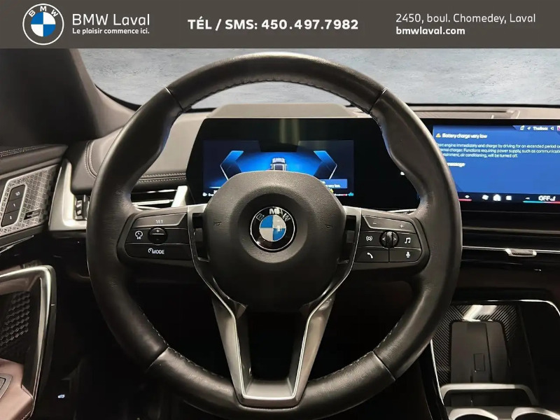 car BMW X1 id357140 photo #22
