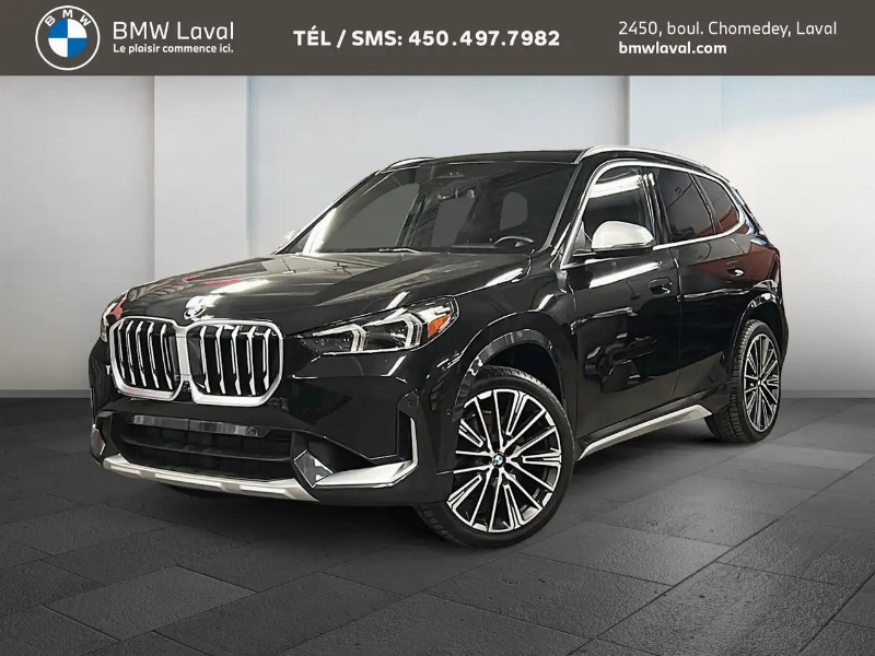 car BMW X1 id357140 photo #3