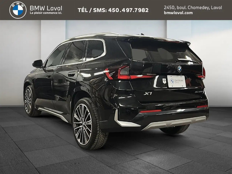 car BMW X1 id357140 photo #4