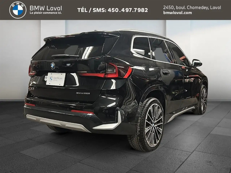 car BMW X1 id357140 photo #6