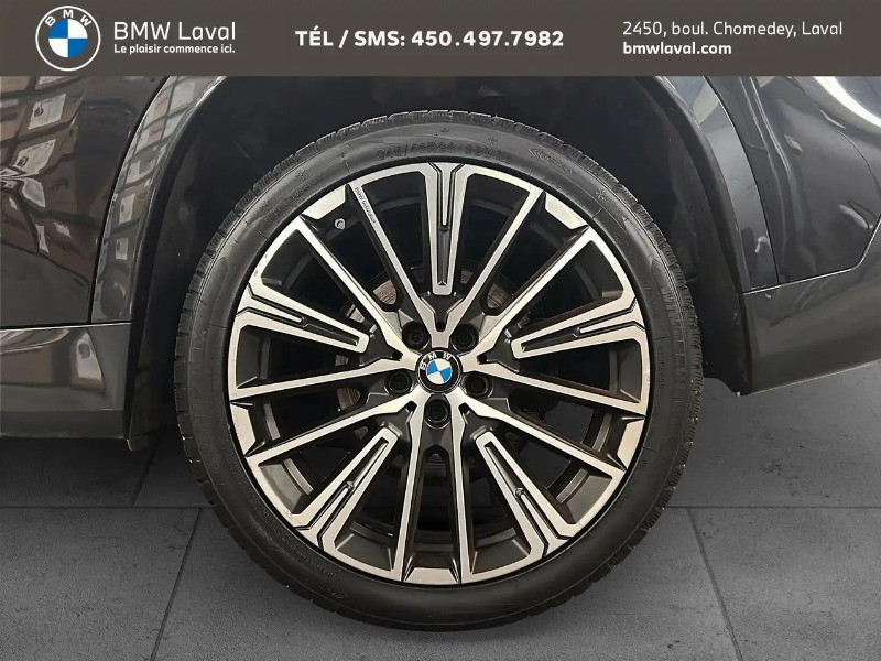 car BMW X1 id357140 photo #7