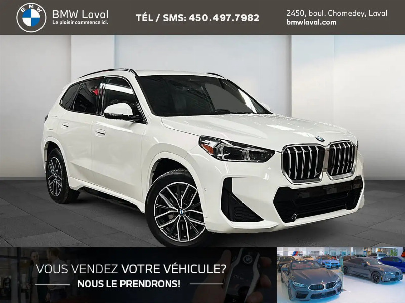 car BMW X1 id357148 main photo