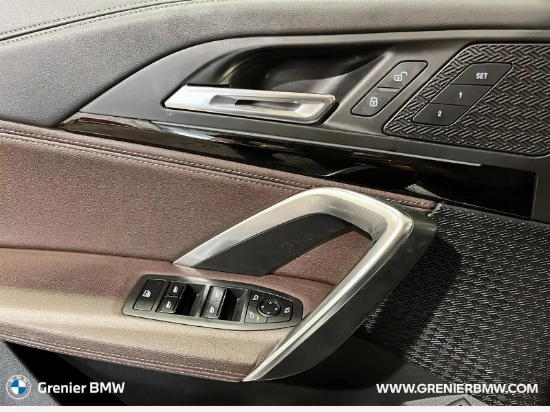 car BMW X1 id357157 photo #10