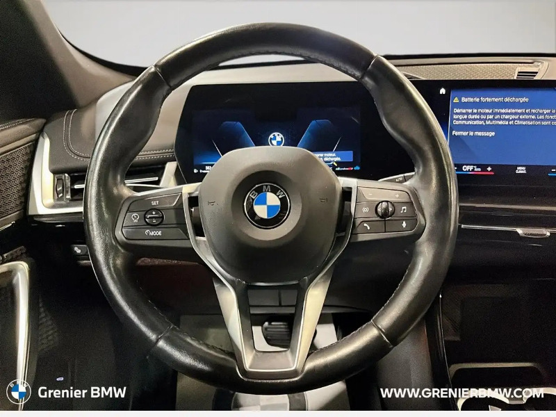 car BMW X1 id357157 photo #11