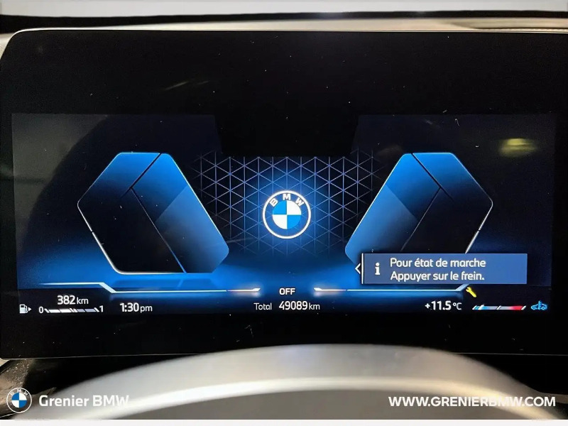 car BMW X1 id357157 photo #12