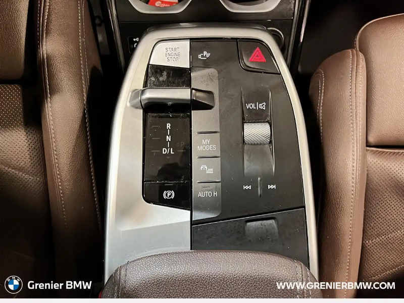 car BMW X1 id357157 photo #14