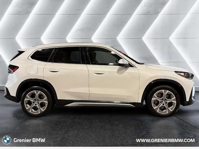car BMW X1 id357157 photo #3