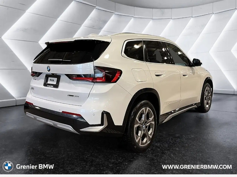 car BMW X1 id357157 photo #4