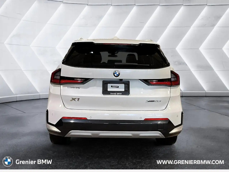 car BMW X1 id357157 photo #5