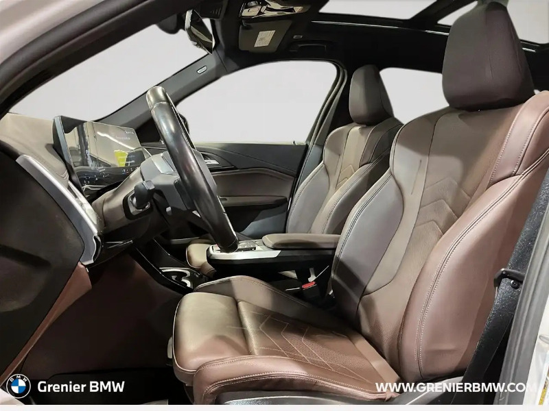 car BMW X1 id357157 photo #7