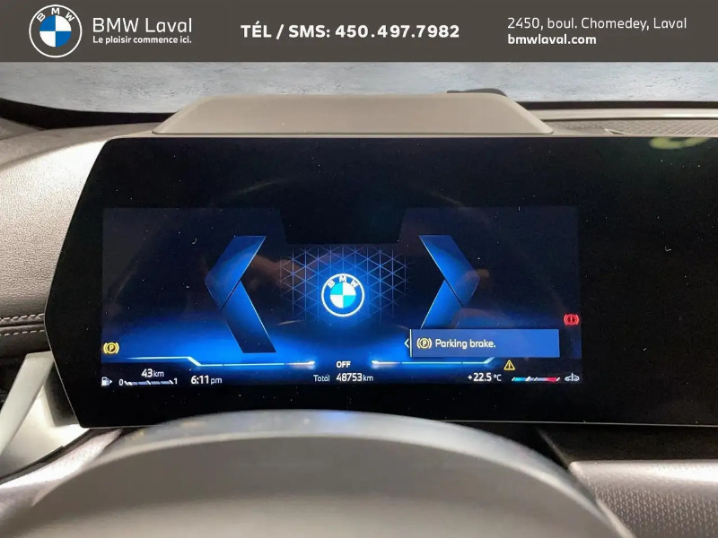 car BMW X1 id357160 photo #16