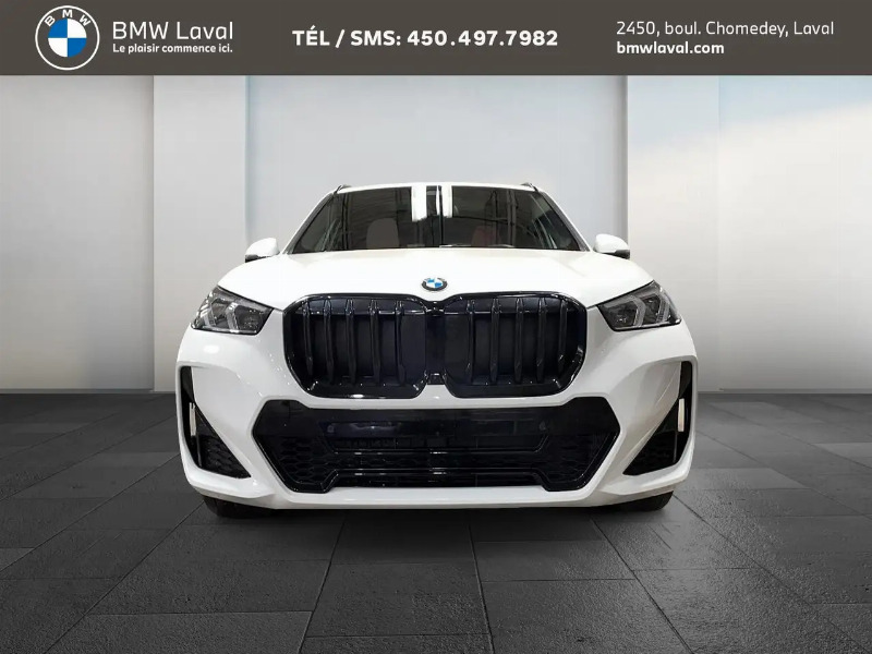 car BMW X1 id357160 photo #2