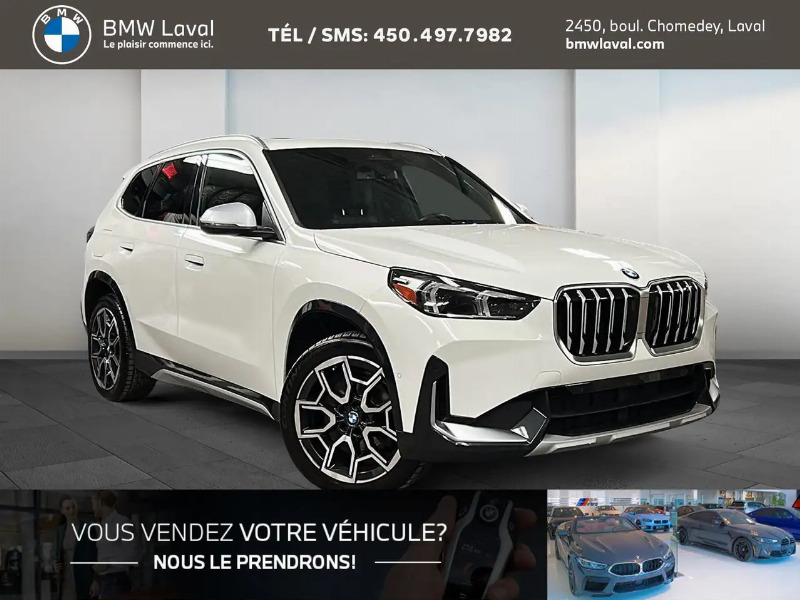 car BMW X1 id357161 main photo
