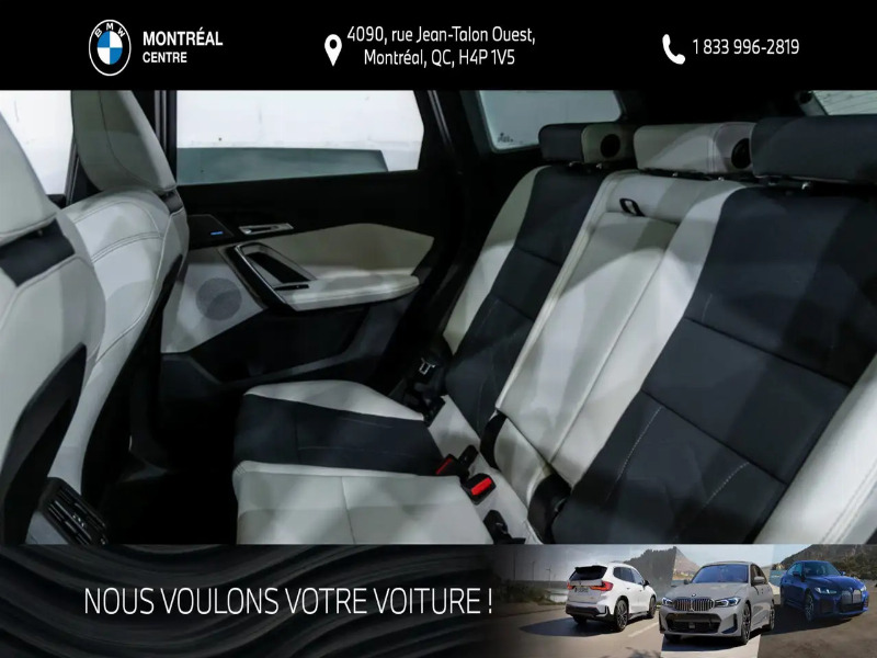car BMW X1 id357164 photo #17