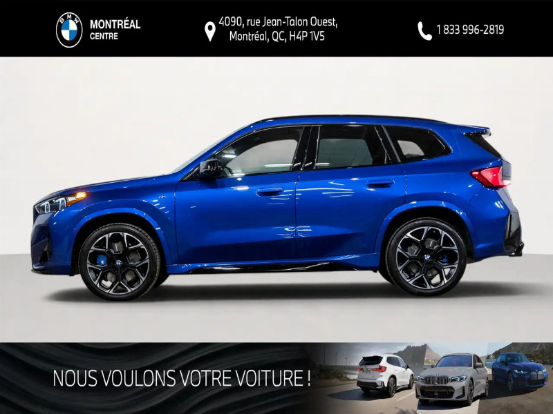 car BMW X1 id357164 photo #4