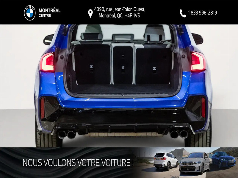 car BMW X1 id357164 photo #7