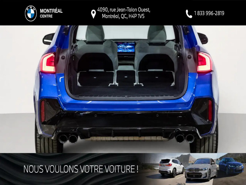 car BMW X1 id357164 photo #8