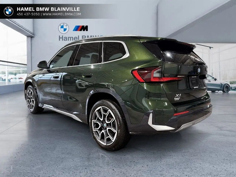 car BMW X1 id357165 photo #4
