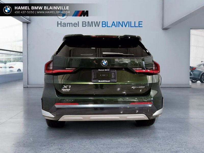 car BMW X1 id357165 photo #5