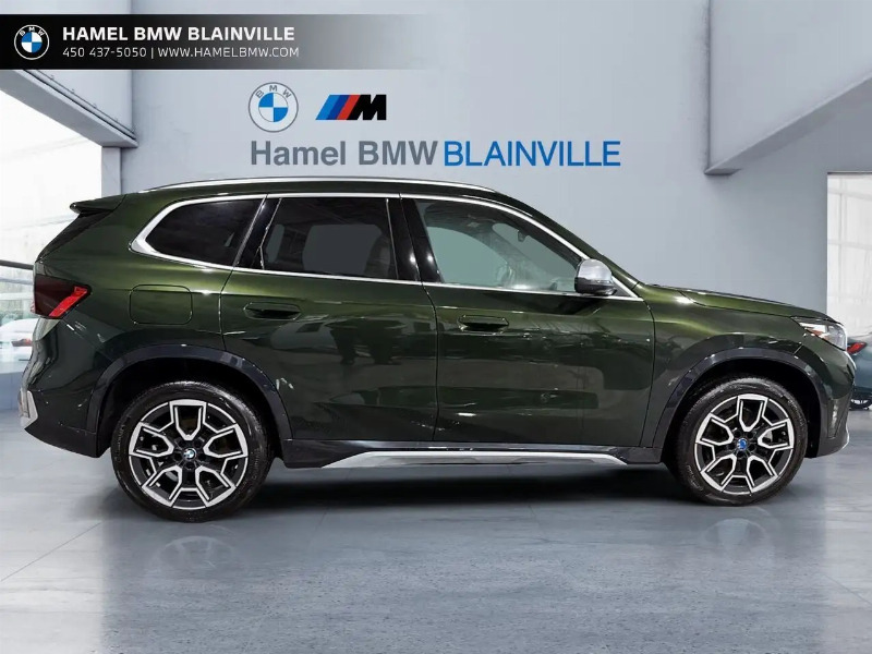 car BMW X1 id357165 photo #6